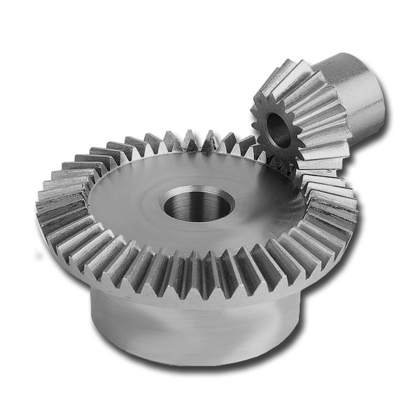 Bevel Gear Sets (COMING SOON)