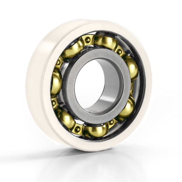 Insulated (INSOCOAT) Bearings