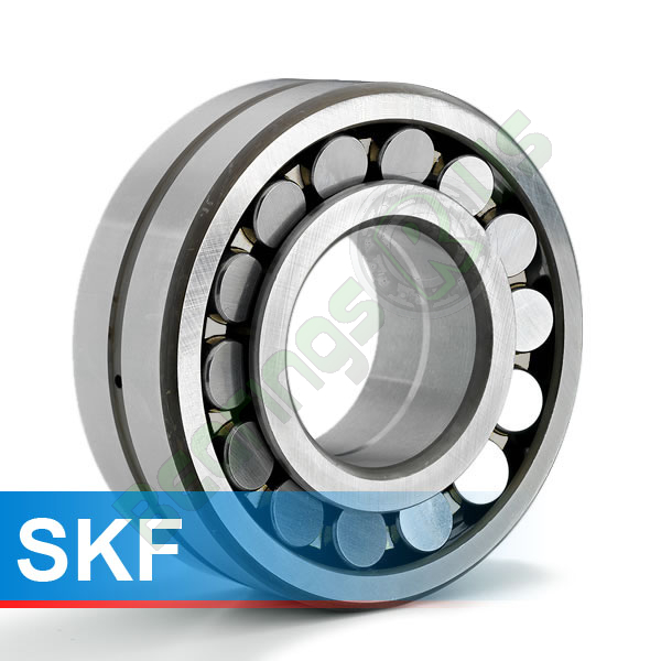 21311 E/C3 SKF Spherical Roller Bearing
