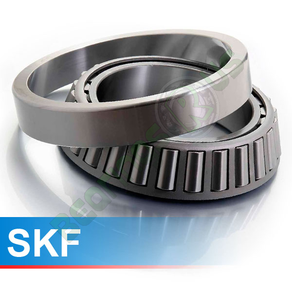 SKF 33205 Q Tapered Roller Bearing Cup Cone Set 