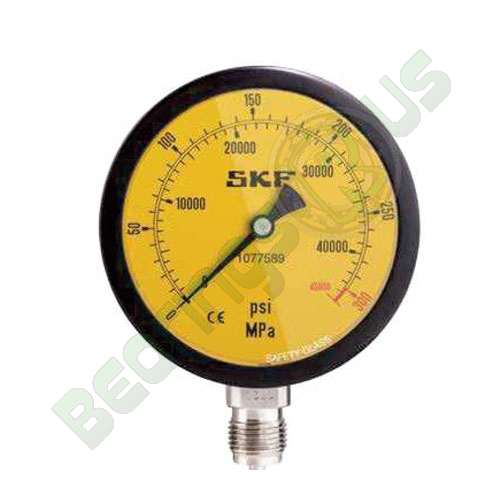 1077589 SKF Pressures gauge - 300 MPa