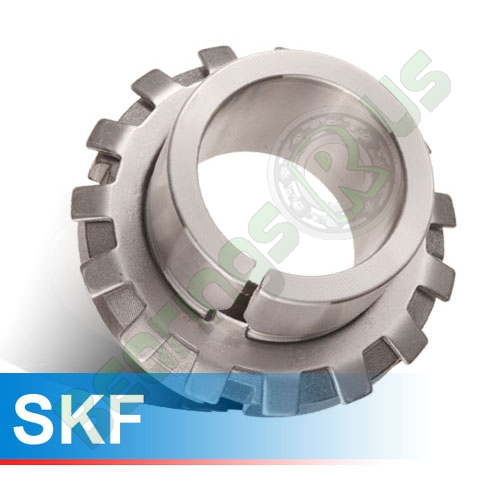 OH3144HTL SKF Adapter Sleeve With Oil Holes - 200mm Shaft