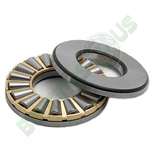 T1421-902A1 Timken Imperial Thrust Tapered Roller Bearing 14.000x21.000x4.000"