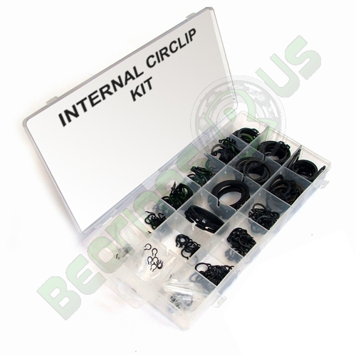 Internal Circlips - 1300 Series Kit