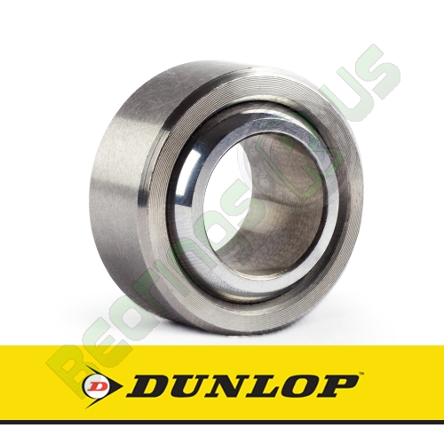 COM3T Dunlop Imperial Spherical Plain Bearing 3/16 bore