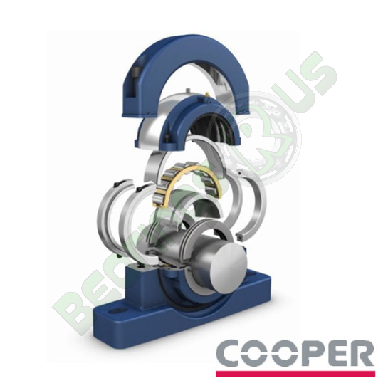 01EBCP90MEX Cooper Bearing Assembly