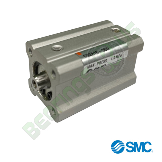 SMC CQ2A16-30D  CQ2 Compact Cylinder