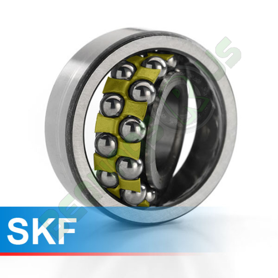 1301EM/P62 SKF Self-Aligning Ball Bearing 12x37x12mm