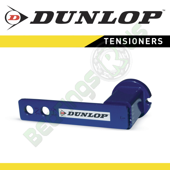 SE15 Dunlop Tensioner Arm