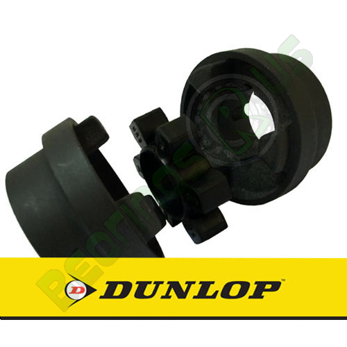 HRC180FF Coupling Complete to suit 2517 Taper Bush