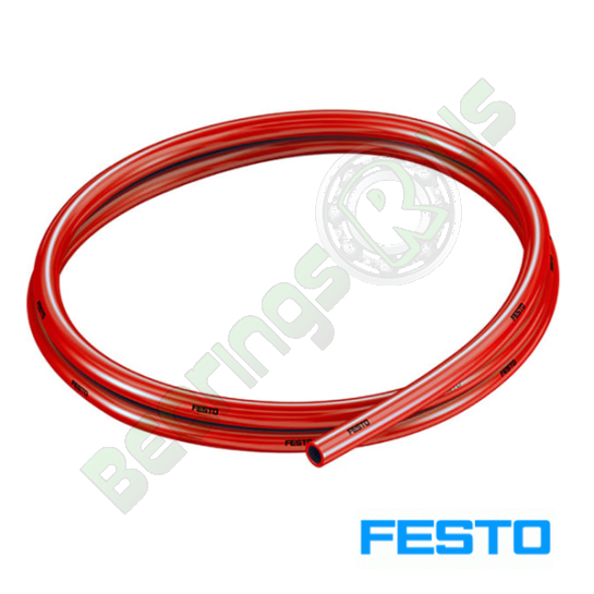 Festo Plastic Tubing PUN-V0-8x1.25-RT