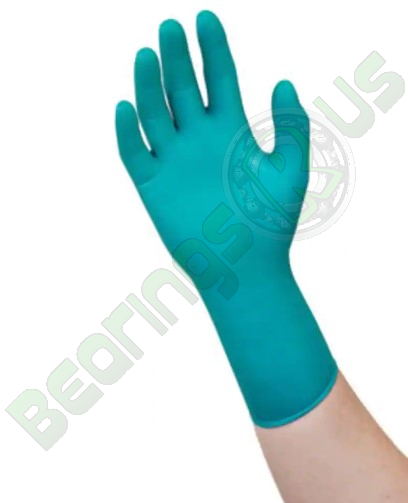 Ansell Microflex 93-260 Chemical-Resistant Disposable Gloves - Size XS (Pack50)