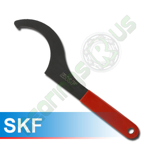 HN8-9 SKF Hook Spanner