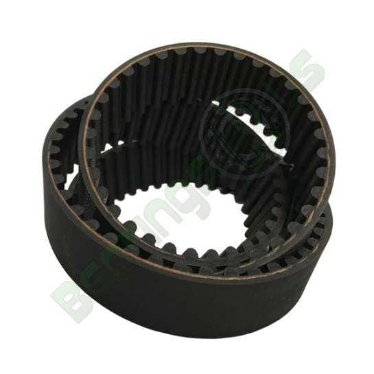 174-3M-15 HTD Timing Belt 3mm Pitch, 58 Teeth, 15mm Wide