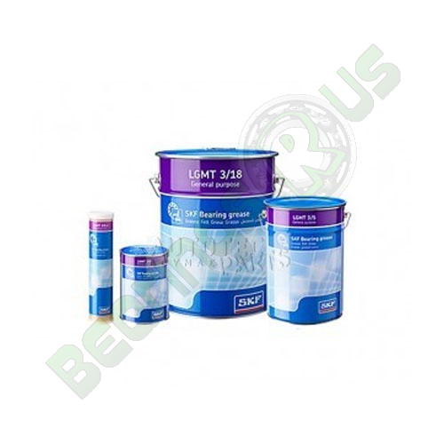 SKF LGMT3 Grease x 5kg