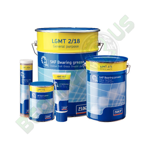 SKF LGMT2 Grease x 1kg