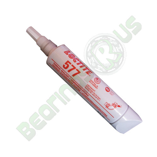 Loctite 577 - Medium Strength Fast Cure Pipe Seal 2 Litre