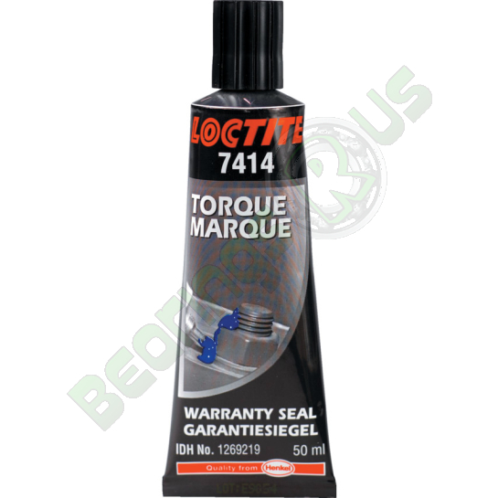 Loctite 7414 - Torque Marque Tamper Proof Marker 50ml