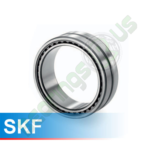 NA4826 SKF Needle Roller Bearing With Inner Ring 130x165x35 (mm)