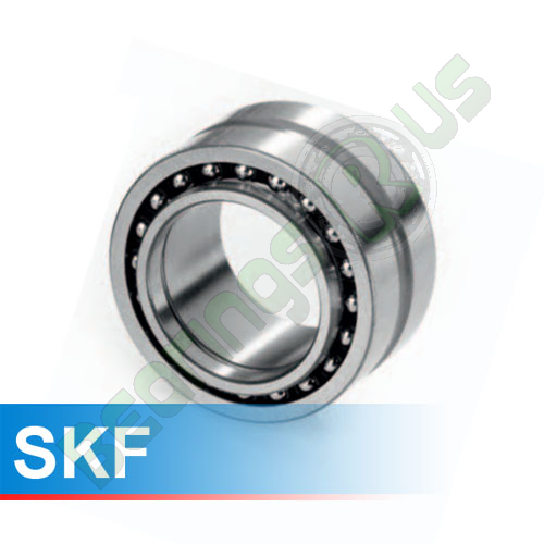 NKIA 5905 SKF Needle Roller + Angular Contact Ball Bearing 25x42x23 (mm)