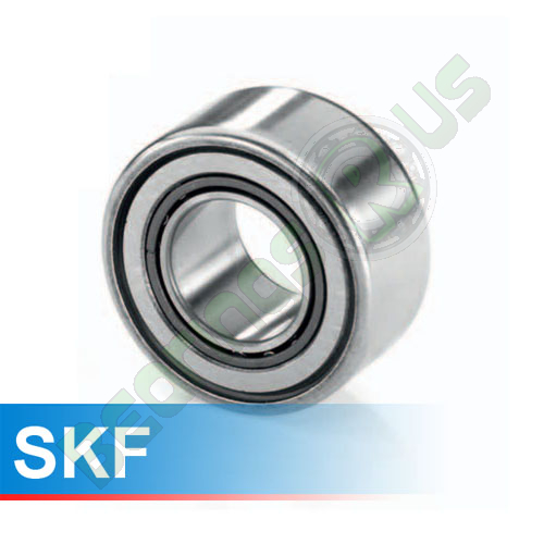 PNA 12/28 SKF Drawn Cup Needle Roller Bearing 12x28x12 (mm)