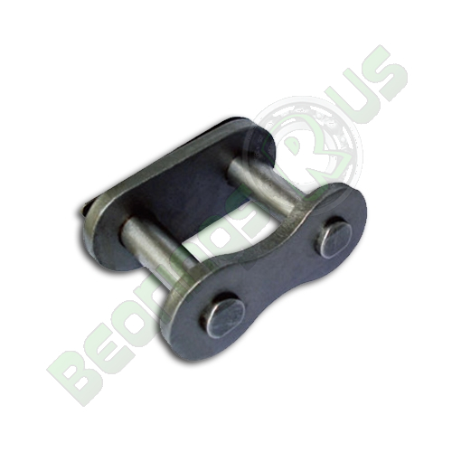 1/2 American Standard Pitch ASA40-1 Connecting Link