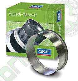 99062 SKF Speedi Sleeve For 15.88mm/0.625" Shaft