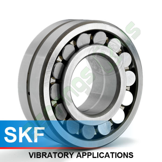 22309E/VA405 SKF Spherical Roller Bearing 45x100x36mm