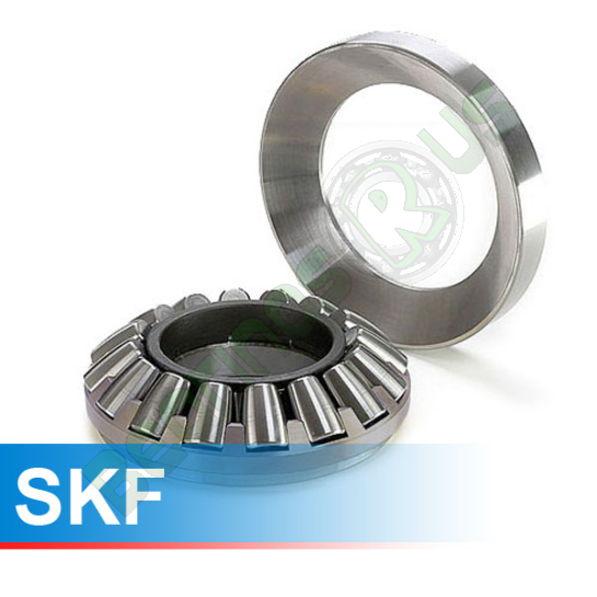 29412E SKF Spherical Roller Thrust Bearing 60x130x42mm