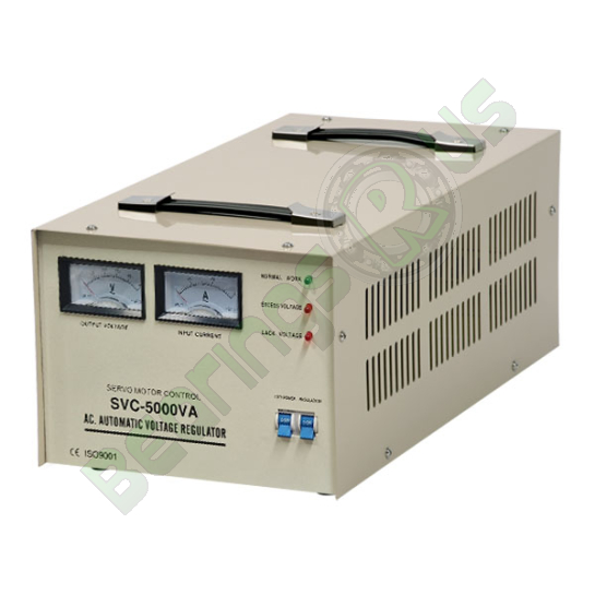 Eltra 71090 AC Automatic Voltage Regulator