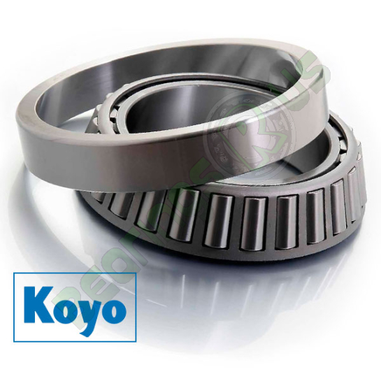 32006JRRS Koyo Sealed Metric Taper Roller 30x55x17mm