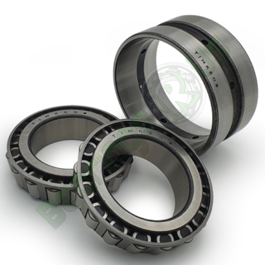 05066/05185D Timken Double Cup Tapered Roller Bearing