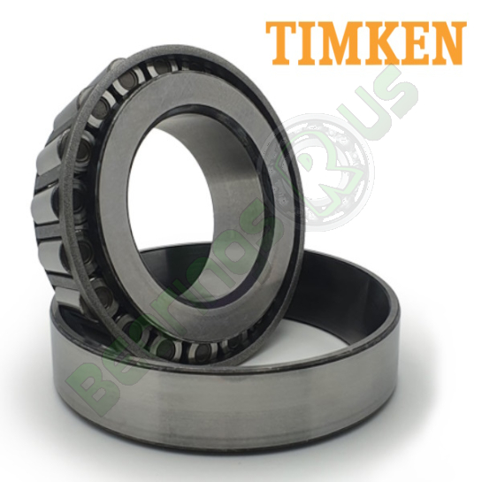 00050/00150 Timken Single Row Tapered Roller Bearing
