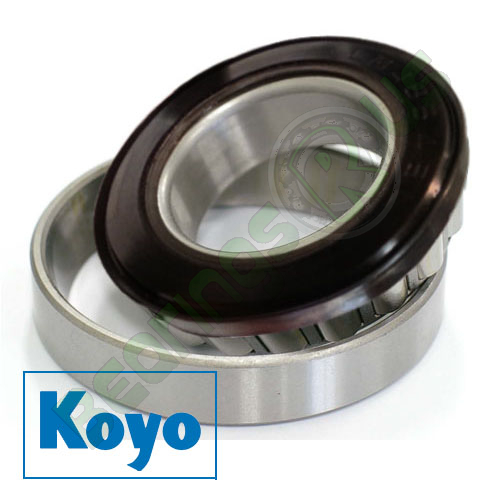 320/28JRRS Koyo Metric Sealed Taper Roller Bearing 28x52x16mm
