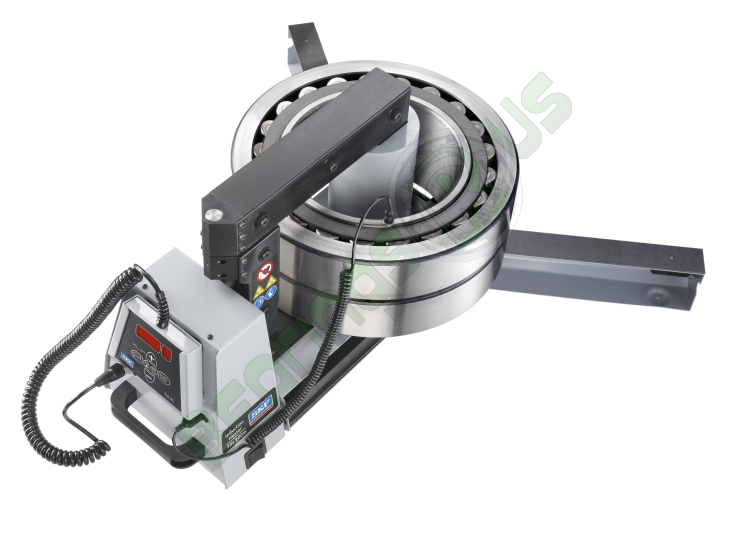 TIH220M/MV SKF Large Bearing Induction Heater - 400-460V