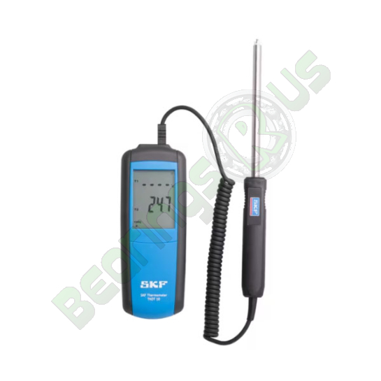 TDKT10 SKF Contact thermometer