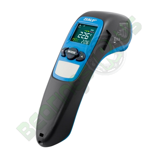 TKTL20 SKF Infrared Thermometer