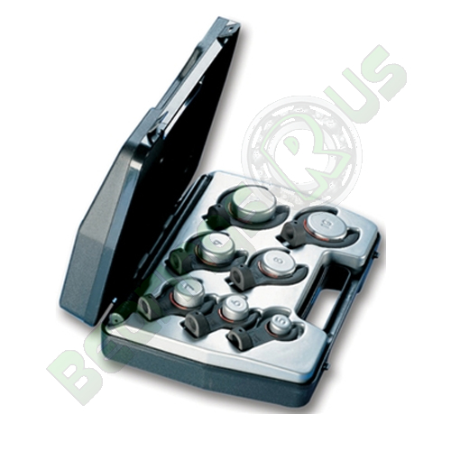 TMHN7 SKF Bearing Lock Nut Spanner Kit