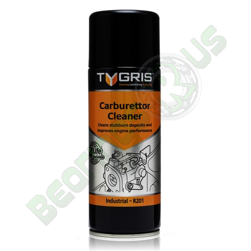 Tygris R201 Carburettor Cleaner