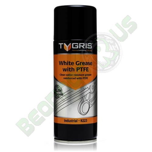 Tygris R223 White Grease with PTFE