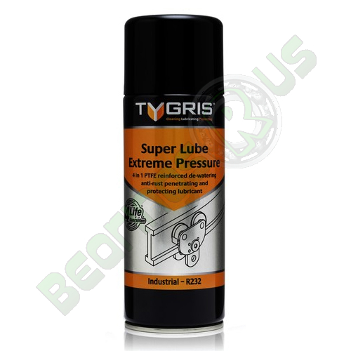 Tygris R232 Super Lube Extreme Pressure