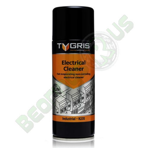 Tygris R235 Electrical Cleaner
