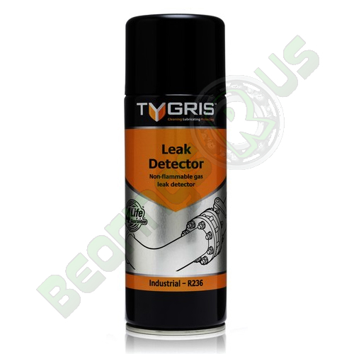 Tygris R236 Leak Dectector