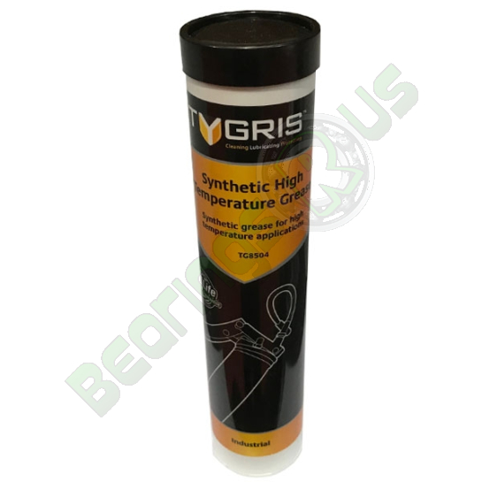 Tygris TG8504 Synthetic High Temperature Grease x 400g