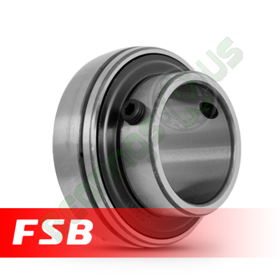 UC202 FSB Self Lube Bearing Insert 15mm Shaft (1020-15mm)