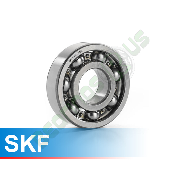 624 SKF open bearing 4x13x5mm. 