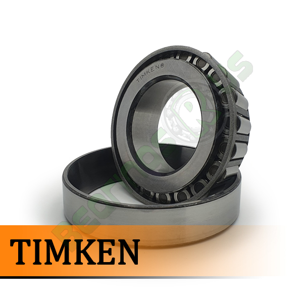 Tapered roller bearings 33821 TIMKEN