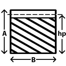 Steel Rack Diagram
