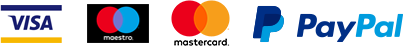 payment method logos