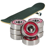 Skateboard Bearing